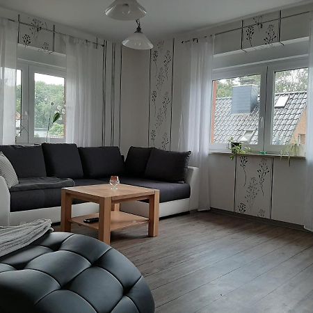 Ferienhaus Flotte Biene In Buggow Rubkow ภายนอก รูปภาพ