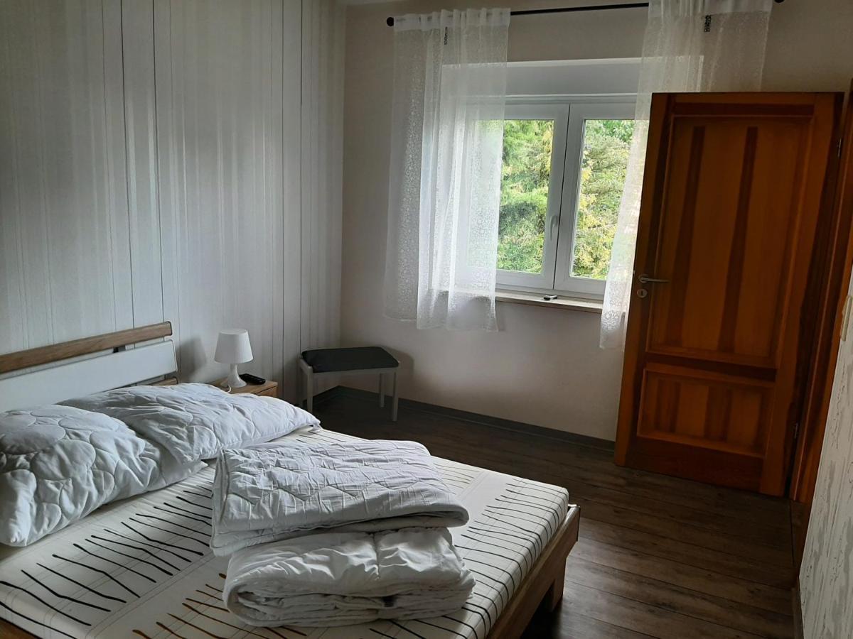 Ferienhaus Flotte Biene In Buggow Rubkow ภายนอก รูปภาพ