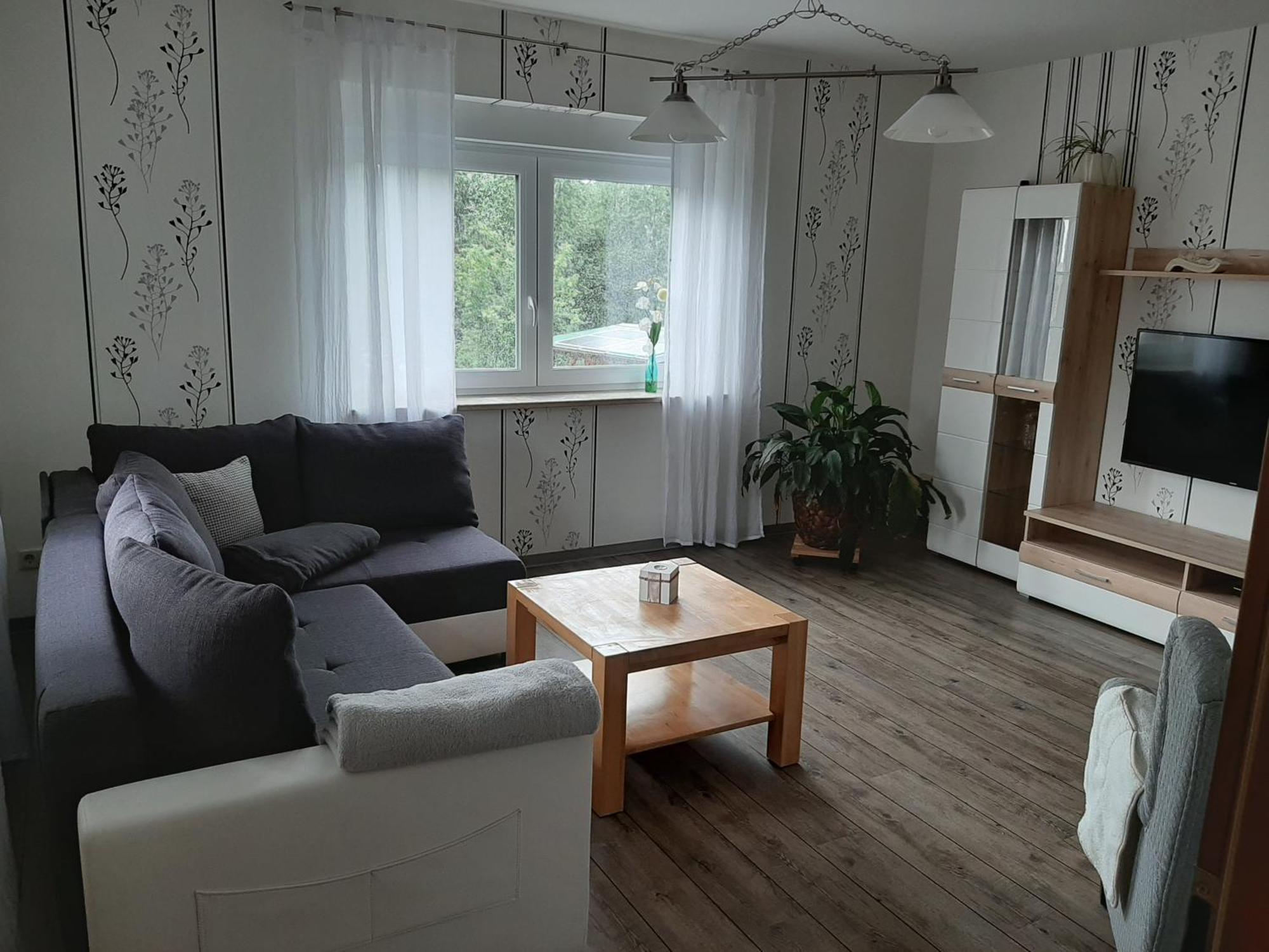 Ferienhaus Flotte Biene In Buggow Rubkow ห้อง รูปภาพ